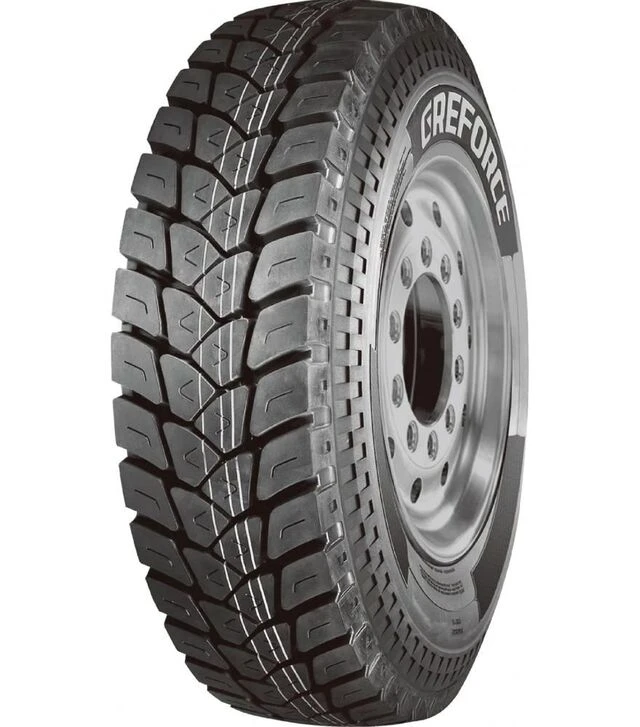Шина Greforce GR679 315/80-R22.5 156/150M 20PR TT
