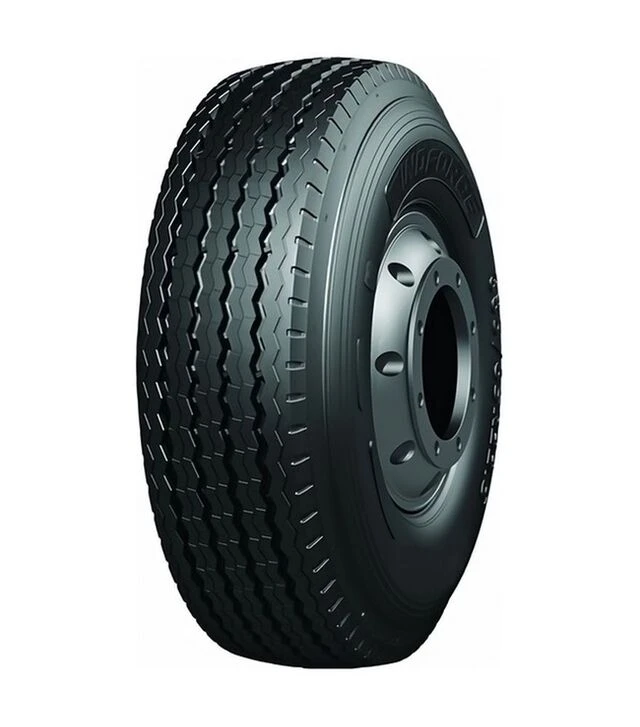 Шина Lanvigator T707 385/65-R22.5 164K 24PR TT