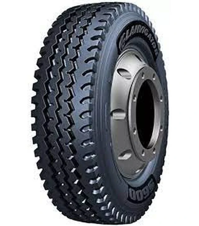 Шина Lanvigator S600 13-R22.5 156/150L TT