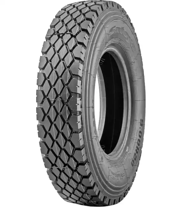 Шина Satoya SU-142BM 9.00R20 144/142K