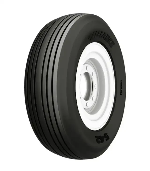 Шина Alliance 542 12.5L-15 128B 14PR TL