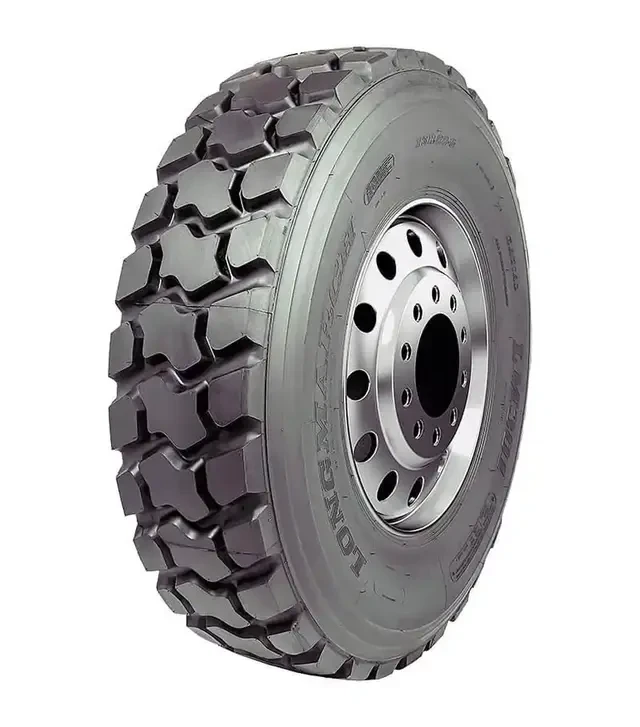 Шина LongMarch LM228 8.25-20 139/137L 16PR TT