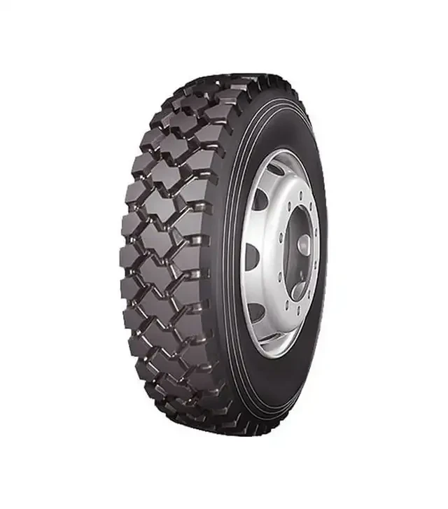 Шина LongMarch LM305 315/80-22.5 156/150J 20PR TL