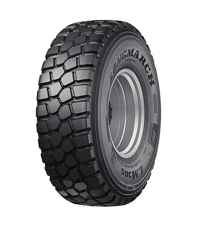 Шина LongMarch LM365 16.00-20 174/171G 28PR TL