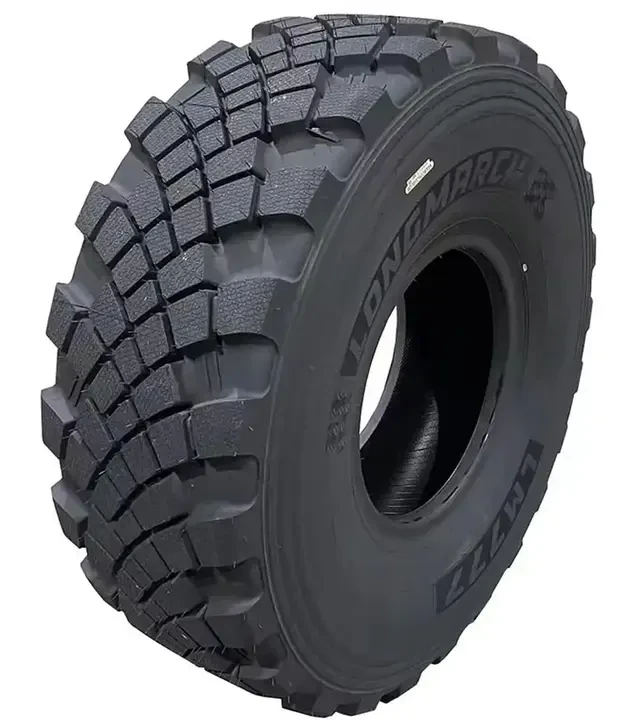 Шина LongMarch LM777 425/85-21 173C 24PR TT