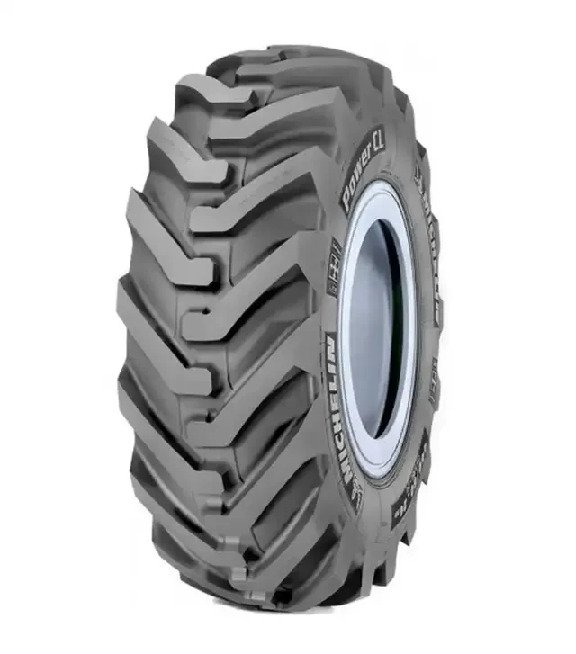Шина Michelin POWER CL 400/70-20 149A8 TL
