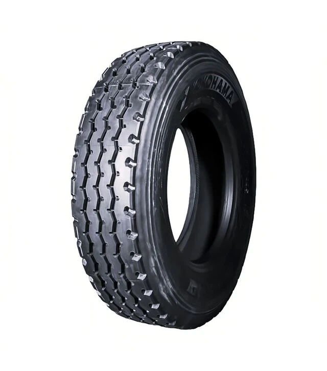 Шина Radburg RZY3 295/80-R22.5