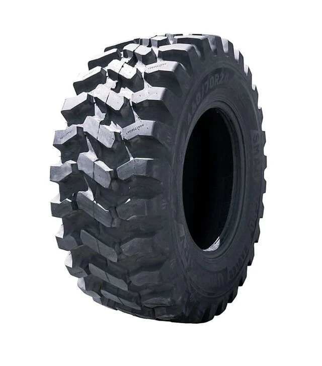 Шина Uniglory SMARTAGRO HAULER 440/80-R24 167A8/164B