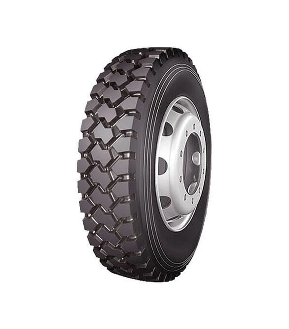 Шина LongMarch LM305 315/80-R22,5 20PR TL кар'єрна