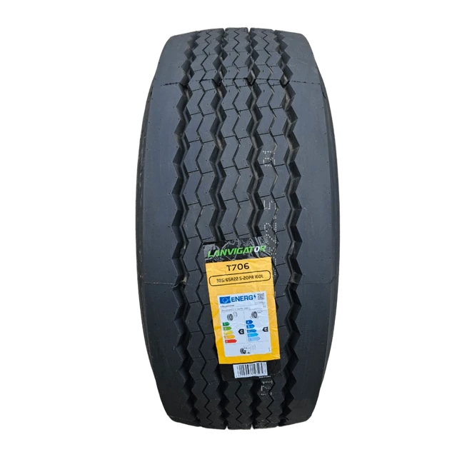 Шина Lanvigator T706 385/65 R22.5 160L 20PR