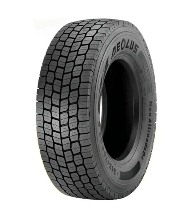 Шина Aeolus Neo Allroads D+ 1100-R225 146/143L 16PR TL