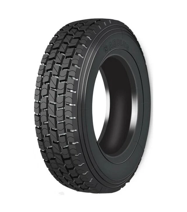 Шина Aeolus ADR35 205/75-R175 124/122M 14PR TL