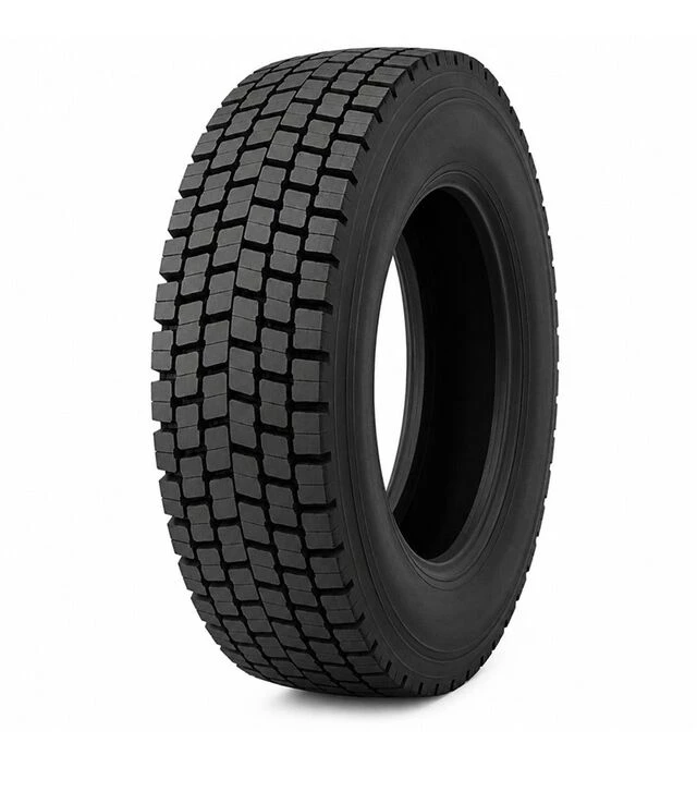 Шина Aeolus ADR55 275/70-R22,5 148/145M 18PR TL