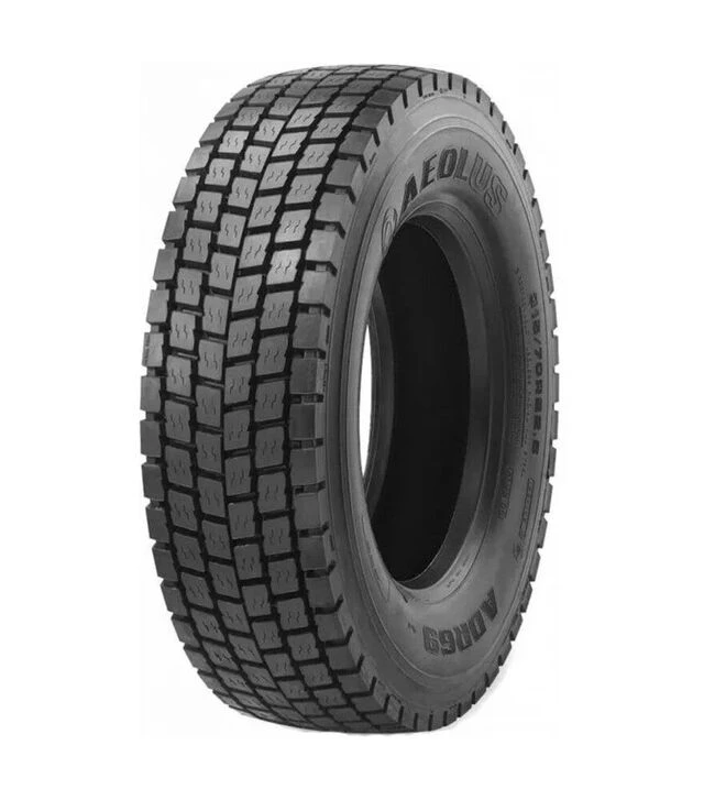 Шина Aeolus ADR69 315/70-R225 152/148M 18PR TL
