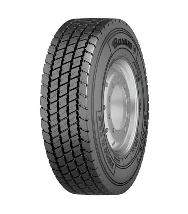 Шина Barum BF200R 315/80-R225 156/150L 20PR TL
