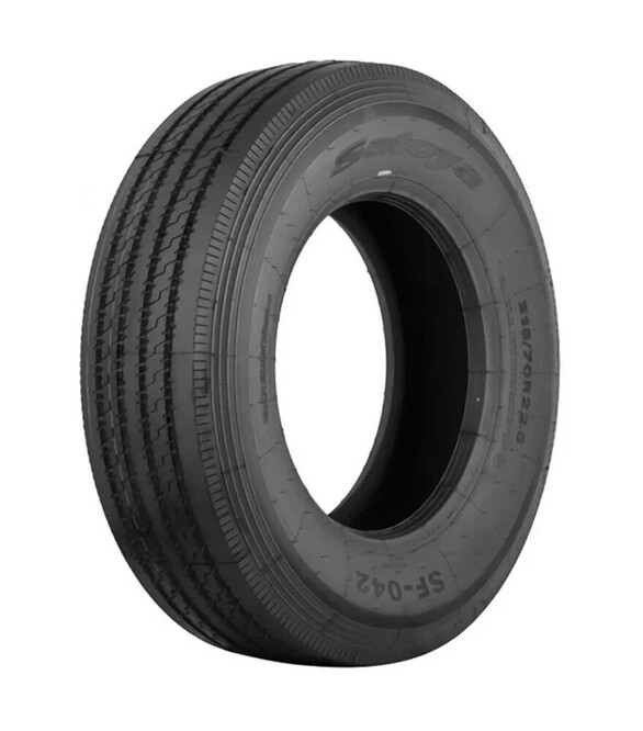 Шина Satoya SF-042 315/80-R22,5 156/152L 20PR TL