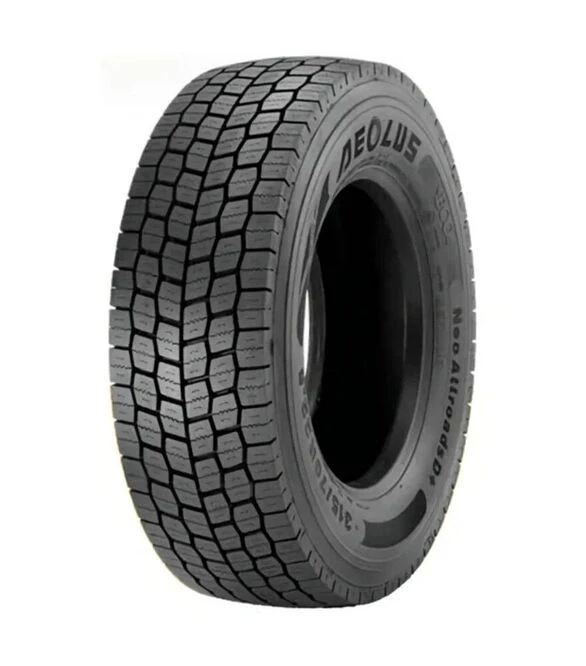 Шина Aeolus Neo Allroads D+ 315/80-R22,5 156/150L 18PR TL
