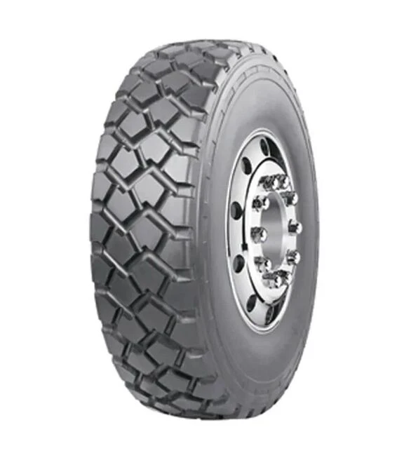 Шина Dongfeng TRP77 335/80-R20 149K 14PR TL