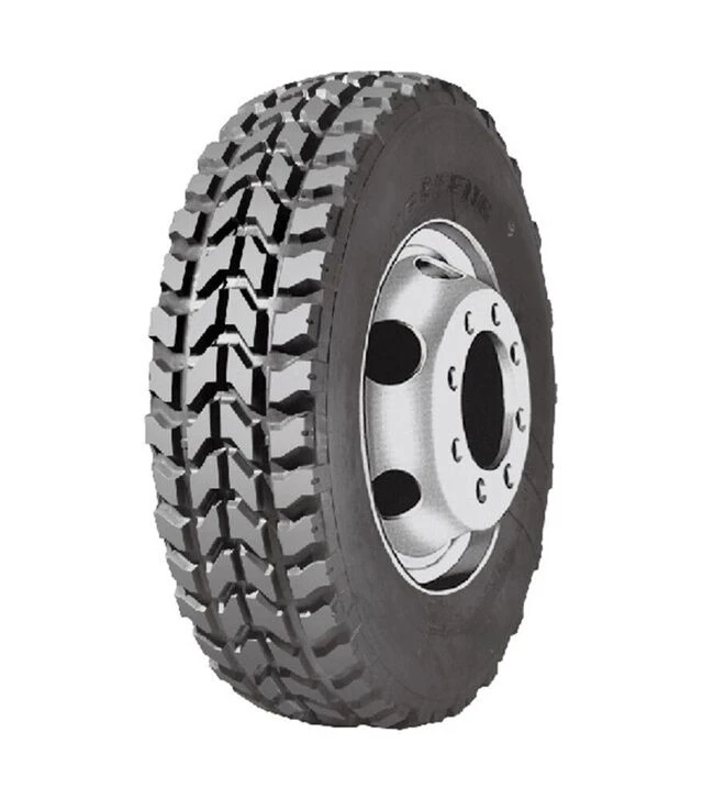Шина Doublestar DS766 37x12,50-R16,5 127N TL