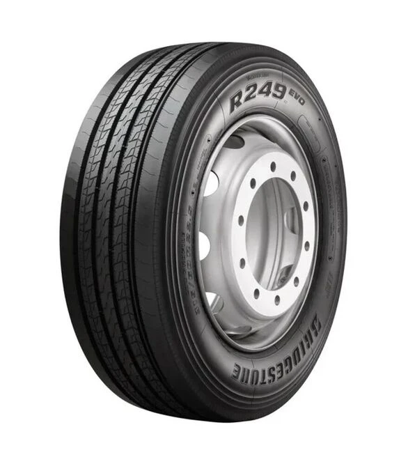 Шина Bridgestone R249 385/65-R22,5 160K/158L TL