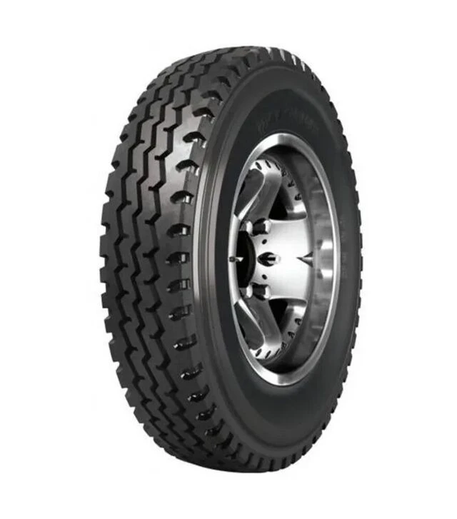 Шина Aeolus AGC08 7,50-R16 122/118L 14PR TT