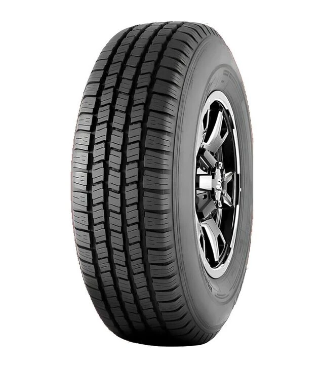 Шина Lanvigator Gazill 195/75-R16C 107/105R 8PR TL