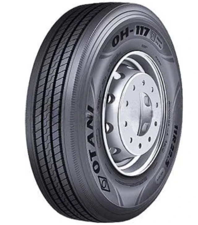 Шина OTANI OH-117 235/75-R17,5 135/133M 16PR TL