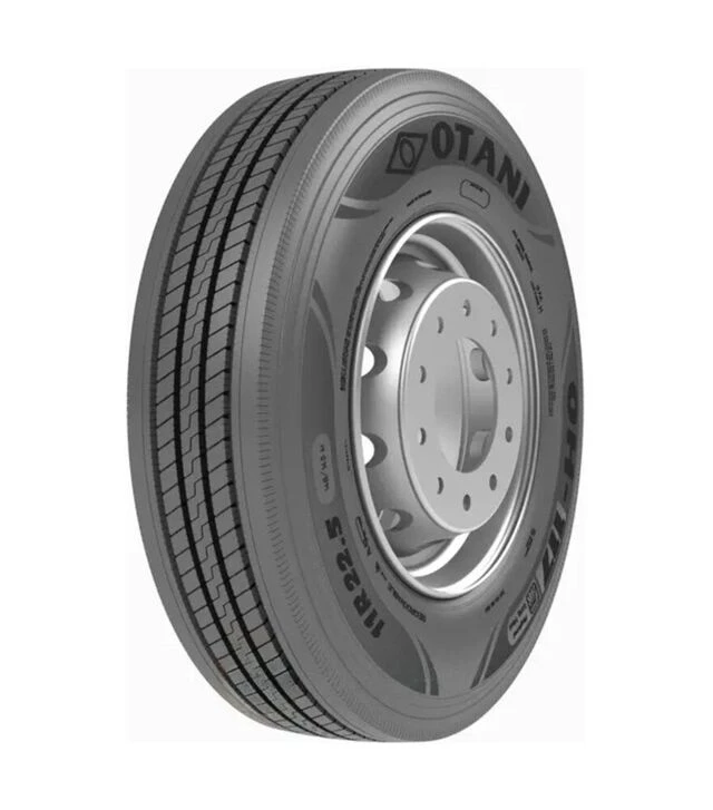 Шина OTANI OH-117 245/70-R17,5 143/141J 18PR TL