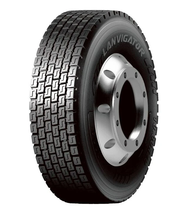 Шина LANVIGATOR D801 285/70-R19,5 150/148J 18PR TL