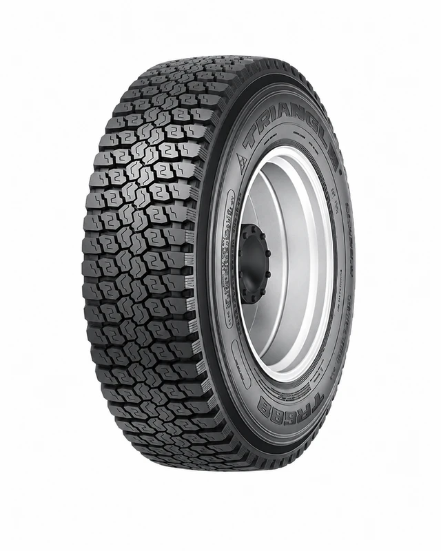 Шина Triangle TR688 9.00R20 144/142K 16PR TT