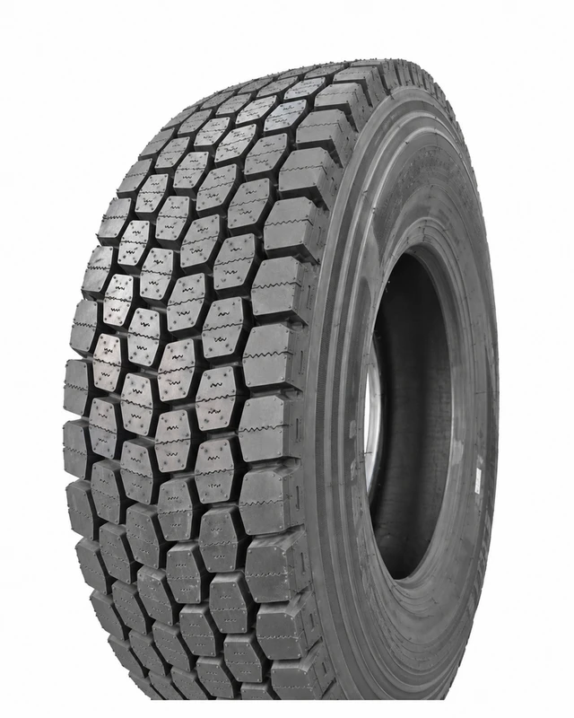 Шина Maxell Super LD23 315/60R22.5 152/148L 18PR TL