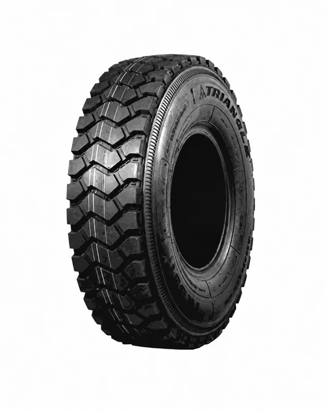 Шина Triangle TR691E 295/80R22.5 16PR 152/148K TL