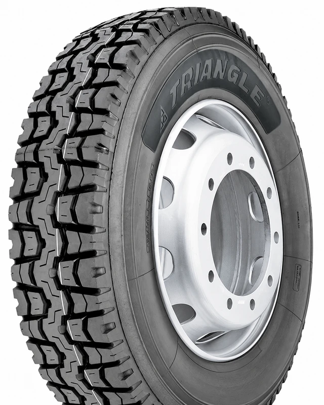 Шина Triangle TR667 9.00R20 144/142K 16PR TT