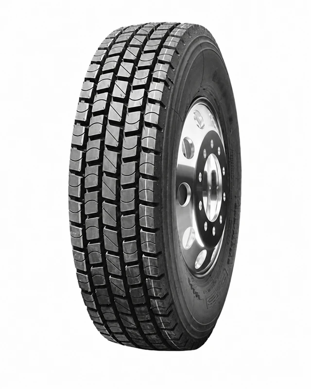 Шина Triangle TTR-D12 205/75R17.5 126/124M 16PR TL