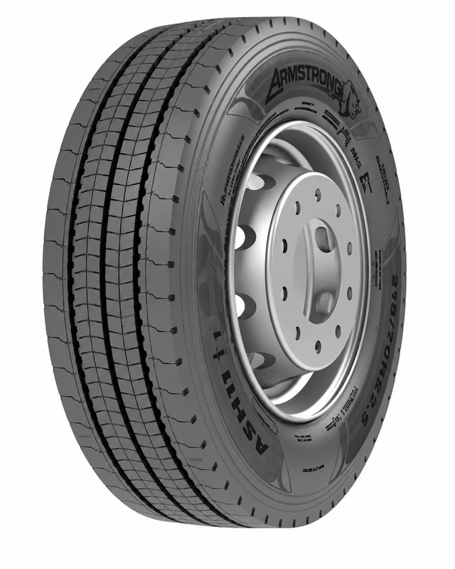 Шина ARMSTRONG ASH11+ 315/70R22.5 18PR 156/150L TL