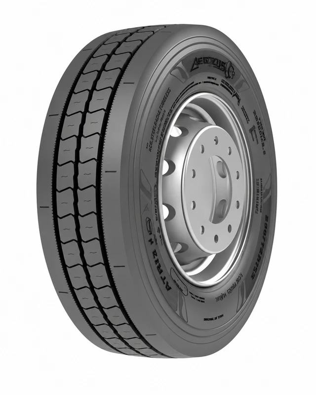 Шина ARMSTRONG ATR12 245/70R17.5 18PR 143/141J TL