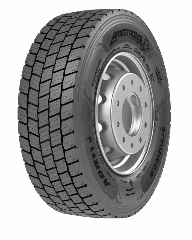 Шина ARMSTRONG ADR11 295/80R22.5 16PR 152/148M TL