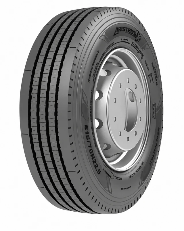 Шина ARMSTRONG ASR12 215/75R17.5 14PR 128/126M TL
