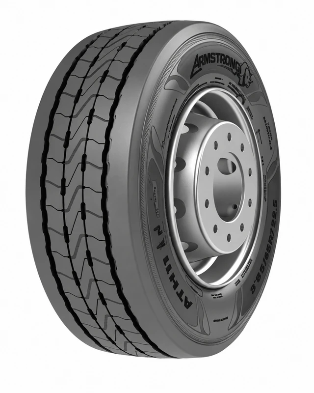 Шина ARMSTRONG ATH11 385/55R19.5 18PR 156J TL