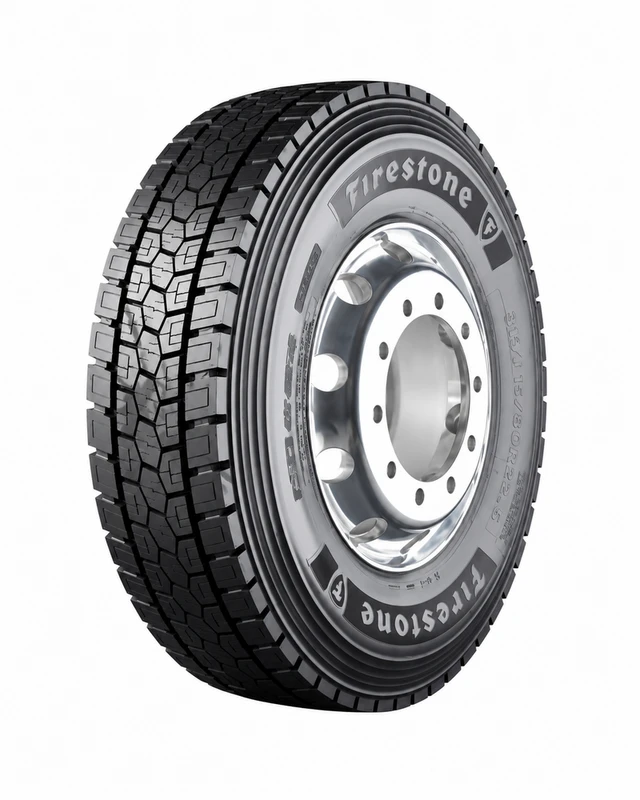 Шина Firestone FD624 315/80R22.5 156/150L TL