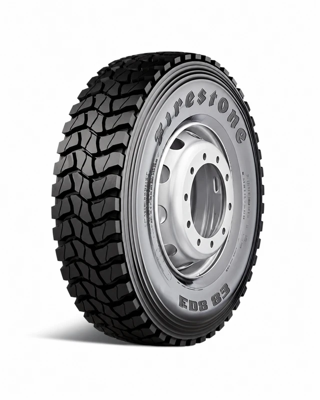 Шина Firestone FD833 315/80R22.5 156/150K TL