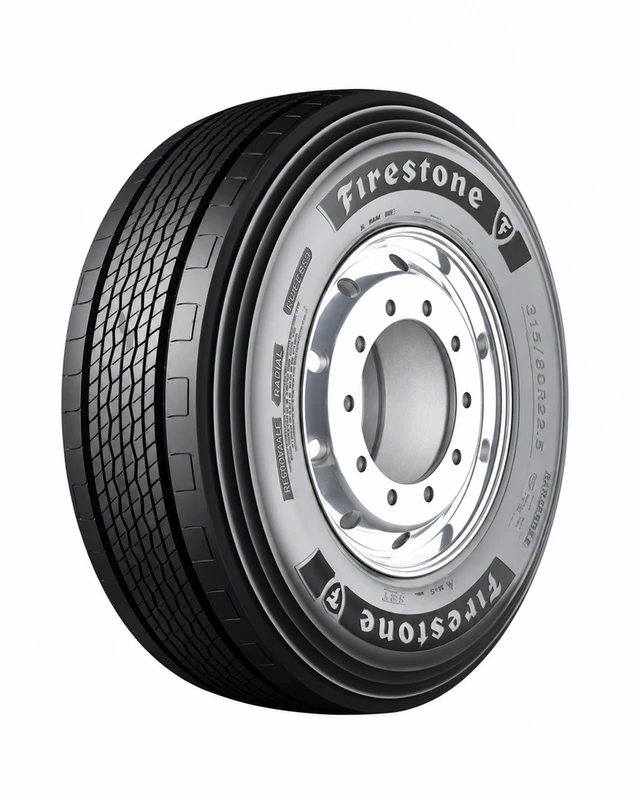 Шина Firestone FT524 385/65R22.5 160K TL