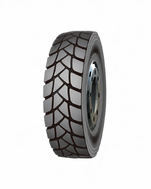 Шина Kapsen HS203 315/80R22.5 20PR 157/153L TL