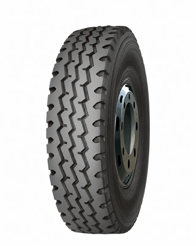 Шина Kapsen HS268 8.25R20 139/137K TT