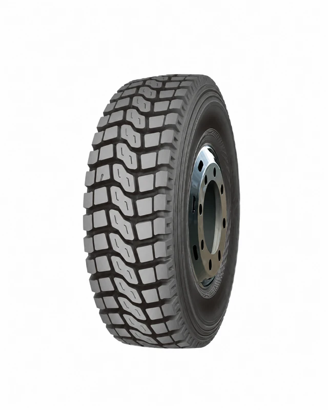 Шина Kapsen HS918 9.00R20 16PR 144/142K TT