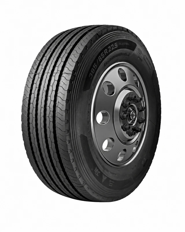 Шина Triangle TTM-A11 385/65R22.5 20PR 160K/158L TL