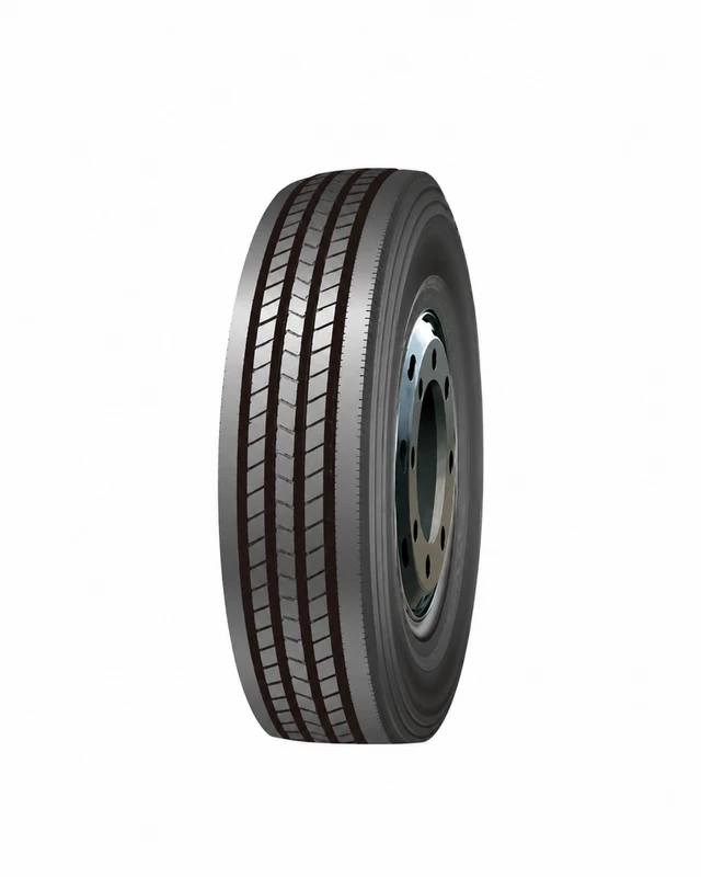 Шина Kapsen HS205 275/70R22.5 18PR 148/145M TL