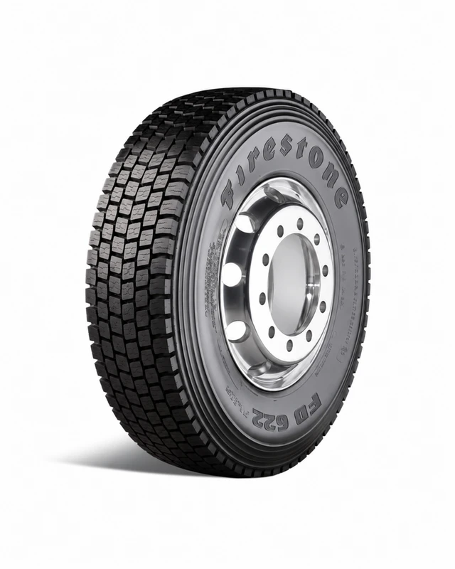 Шина Firestone FD622+ 295/80R22.5 18PR 152/148M TL