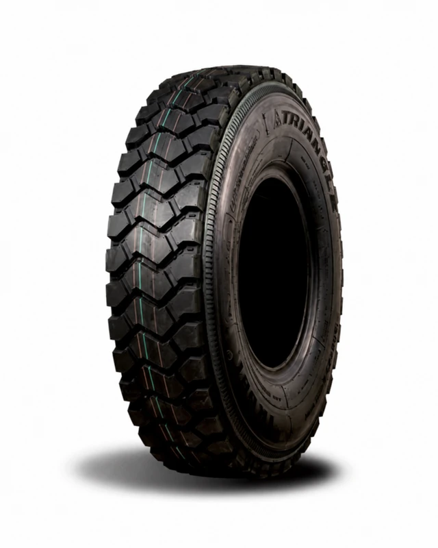 Шина Triangle TR691 12.00R24 20PR 160/157F TT