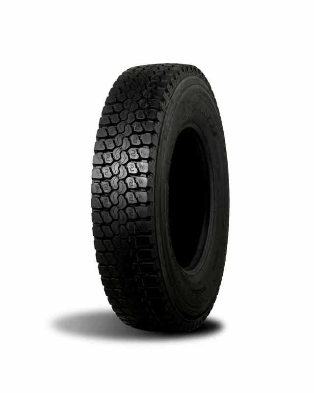 Шина Triangle TR688 295/80R22.5 18PR 152/149L TL